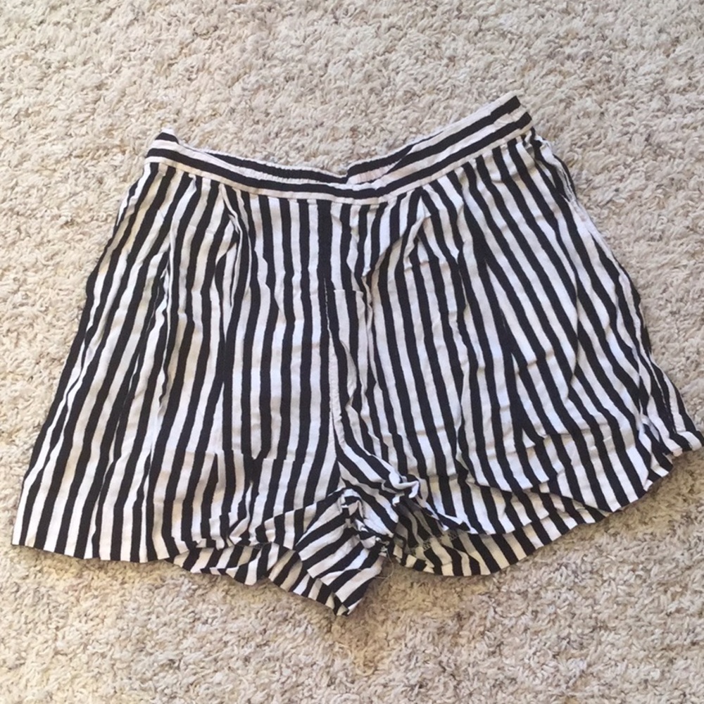 H&M shorts